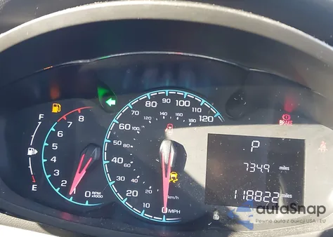 2020 Chevrolet Spark Fwd Ls Automatic z USA, uszkodzony, nr VIN KL8CB6SA7LC421547